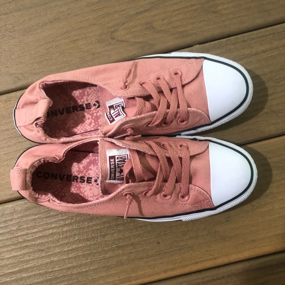 Converse Chuck Taylor All Star Shoreline Slip-on